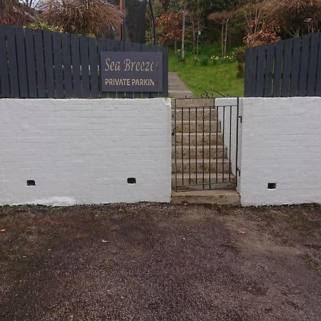 Sea Breezes Villa Oban Exterior foto