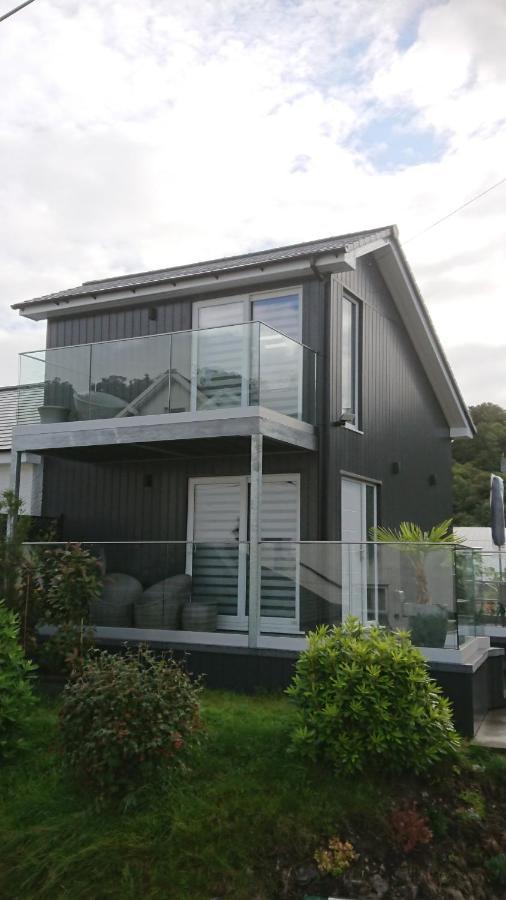 Sea Breezes Villa Oban Exterior foto