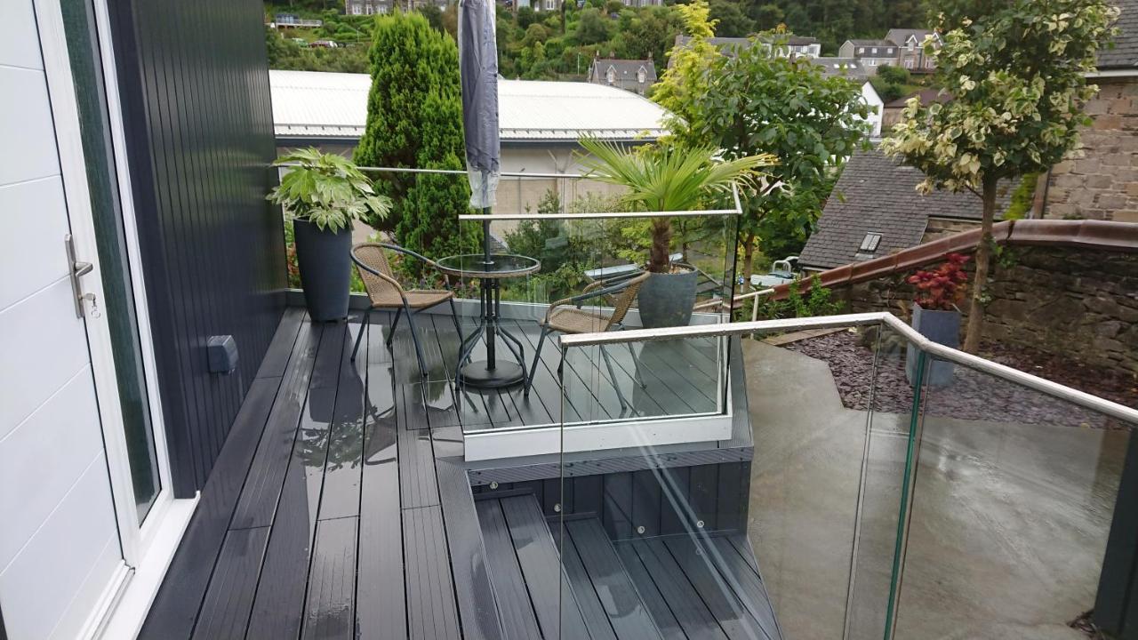 Sea Breezes Villa Oban Exterior foto