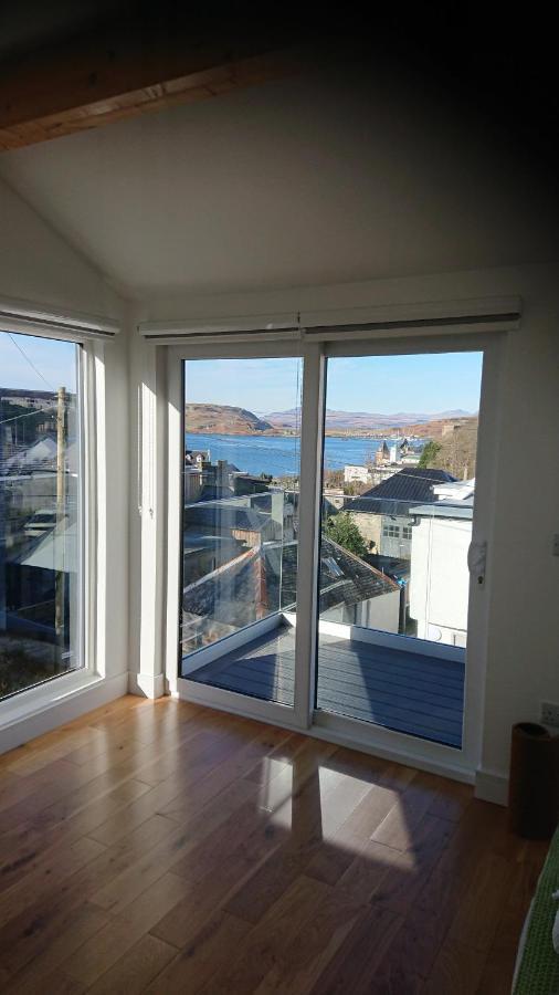 Sea Breezes Villa Oban Exterior foto