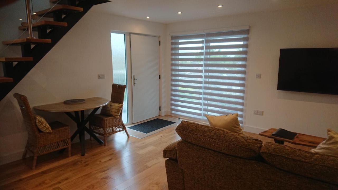Sea Breezes Villa Oban Exterior foto