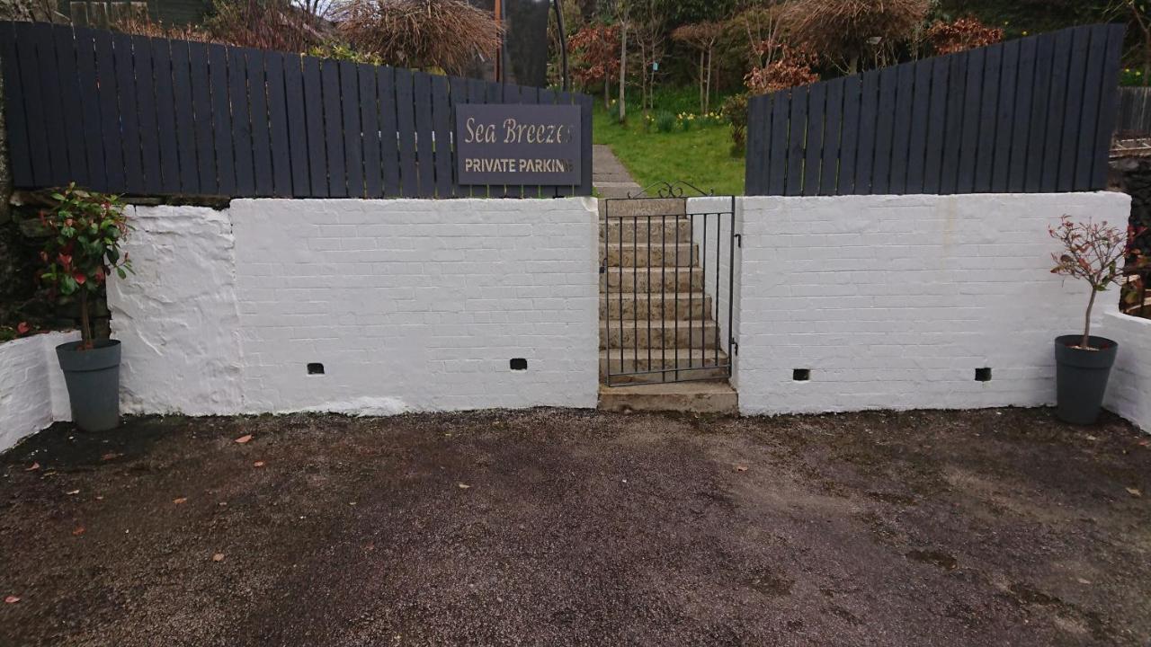 Sea Breezes Villa Oban Exterior foto